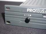 E-MU Proteus/1  Pop Rock 1U MIDI Sound Module 100-240V - image 9
