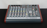Allen & Heath ZED-10 FX 10-Channel Portable USB Audio Mixer - 100-240V - image 9