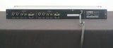 Yamaha GC2020 Stereo Compressor Limiter 2-Channel Vintage Rack - 100V - image 9