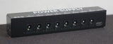 9V Guitar Pedal Power Supply 8 Isolated Output USB C Input Compact Effect Board - image 9