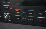 Roland S-550 Vintage Digital Sampler 2U Rack Mount  W/ Gotek  - 100V - image 9