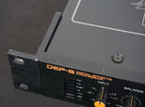 Roland DEP-5 Vintage 80's Digital Multi Effects Processor 1U Rack Mount - 100V - image 9