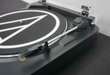 Audio-Technica AT-LP60-USB Automatic Turntable Record Vinyl Player W/ USB - image 9