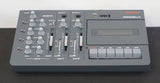 Tascam Porta 03 MK ii  - 4 Track Analogue Cassette Recorder - Serviced - W/ Box! - image 9
