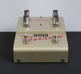 Maxon RCP660 Real Compressor Tube Power Guitar Effect Pedal W/ Box! - image 9