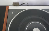 Micro Seiki MR-622 70's Direct Drive 2 Speed Vintage Hi-Fi Turntable - 100V - image 9