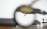 Micro Seiki Solid-5 Vintage 70's Belt Drive 2 Speed Audiophile Turntable - 100V - image 9