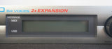 Roland XV-5050 Synthesiser Sound Module 1U Rack Mount Synth w/ MIDI 100 - 240V - image 9