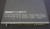 Yamaha FX900 80'S Digital Multi Effects FX Processor 1U Rack Mount - 100V - image 9