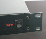 Oberheim Matrix-1000 1U Rackmount Analogue Synthesiser - 240V - image 9