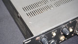 Peavey MEGABASS Digital Bass System 80s Solid Sate Bi-Amped Bass Amp Head - 120V - image 9