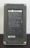 Ibanez FLL Flanger Master Series - Made In Japan Vintage Guitar Effects Pedal - image 9