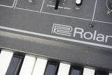 Roland Saturn 09 SA-09 80's Vintage Polyphonic Organ Synthesiser - 100V - image 9