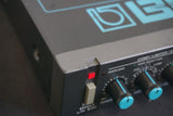 Boss RCL-10 Compressor Limiter 80's Vintage Half Rack Signal Processor  - image 9