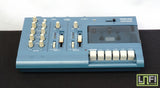 Tascam Porta 02Â Blue 4 Track Analogue Cassette Recorder - Just Serviced - image 9