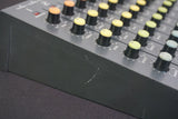 Boss BX-800 Vintage 8 Channel Analogue Stereo Mixer Roland - 100V - image 9