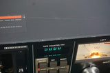 Tascam 122 MKII 3 Head Professional 90's Cassette Deck - Serviced! 122MKII 100V - image 9