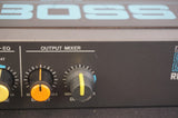 Boss RRV-10 Digital Reverb Vintage Half Rack Effects Unit - image 9