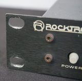 Rocktron RX2H Exciter/Imager/Hush II - 1U Rack Mount - 115V - image 9