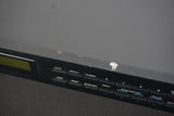 Roland D-110 80's MIDI Multi Timbral Sound Module 1U Rack Synthesiser - 240V - image 9