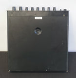 Boss PRO CL-50 Compressor Limiter 1/2U Micro Rack Mount Signal Processor - image 9