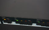Lexicon PCM-60 80's Digital Reverb 1U Vintage Effects Rack 240V - image 9