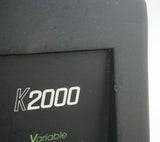 Kurzweil K2000 Legendary 90's Digital VAST Synthesiser Workstation - 240V - image 9