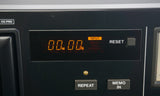 Tascam 122 MKIII 3 Head Professional 90's Cassette Deck - Serviced 122MKIII - image 9