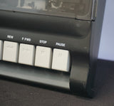 Tascam Porta 02 - 4 Track Analogue Cassette Recorder - Just Serviced - image 9