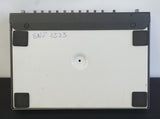 Boss RGE-10 Graphic Equaliser - 80's Vintage Half Micro Rack Signal Processor - image 9