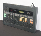 Yamaha RX7 Vintage Programmable Digital Drum Rhythm Machine Sequencer MIDI RX-7 - image 9