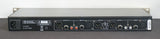 Classic Pro CEQ1215 Dual 15 Band Graphic Equaliser 1U Rack Mount - 100V - image 9
