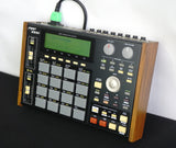 Akai Professional MPC 1000 Portable Music Production Centre Sampler Sequencer  - image 9
