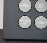 Roland CR-80 Human Rhythm Player 90's Drum and Rhythm Machine - Serviced! - image 9
