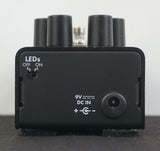 Fender The Bends Electric Guitar Effects Compressor Pedal - image 9