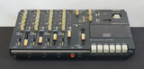 Tascam Portastudio 414 MKII 4 Track Multitrack Cassette Recorder  Pro Serviced! - image 9