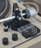 Lenco L 833 DD Vintage Direct Drive Auto Stop HI-FI Turntable - 240V - image 9