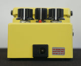 Boss SD-1 Super Overdrive Yellow Guitar Effect Pedal - image 9
