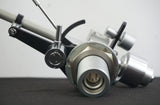 SAEC WE-407/23 Double Knife Edge Static Balanced Vintage HI-FI Tonearm - image 9