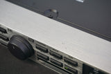Behringer Ultradrive Pro Pro Loudspeaker Management System Model DCX2496 - image 9