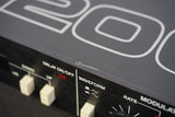 Roland SDE-2000 Vintage 80's Digital Delay 1U Rack Mount FX - 100V - image 9