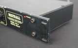 Mistrall DD-X Digital Delay Rare 80s Vintage Rack Effects Unit MIJ - 100V - image 9