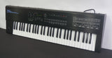 Roland D-10 Vintage Multi-Timbral Linear Synthesiser 61-Key - 240V - image 9