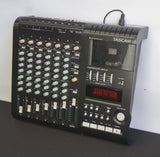 Tascam Portastudio 424 MKIII Multitrack Cassette Tape Recorder Mixer - Serviced! - image 9