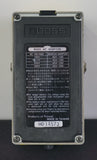 Boss OD-2 Turbo Overdrive 1991 Yellow Electric Guitar Pedal - MIT - image 9