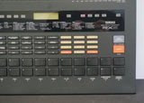 Yamaha RX5 80's Digital Rhythm Programmer - Drum Machine Sequencer W/ Road Case - image 9