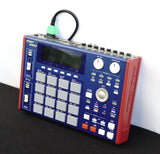 Akai Professional MPC 1000 Portable Music Production Centre Sampler Sequencer  - image 9