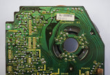 Technics SL-1200 1210 MK2 /MK3D Main Control PCB Board / Motherboard - TESTED - image 9