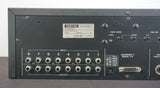 Tascam Syncaset 238 80's 8 Track Rack Multitrack Cassette Tape Recorder - 100V - image 9