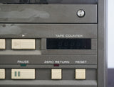 Teac Tascam Portastudio 244 80s 4 Track Multitrack Cassette Tape Recorder - 100V - image 9